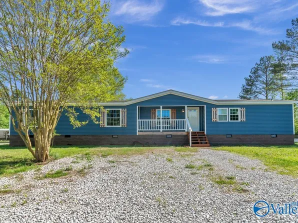 415 County Road 367, Trinity, AL 35673