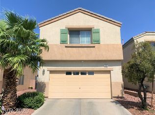 256 Sweet Sugar Pine Dr, Henderson, NV 89015