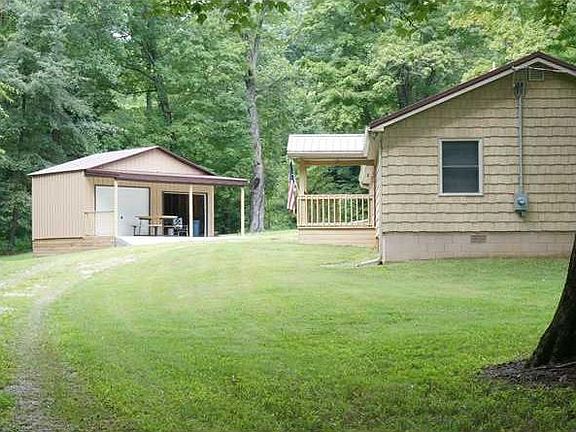 2nd image of 7851 N County Road 1150 W