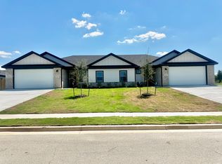 701 Grist Mill Ct, Waco, TX 76706