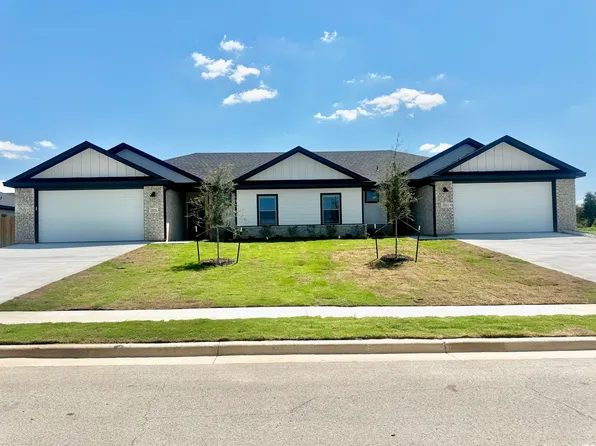 701 Grist Mill Ct, Waco, TX 76706