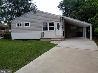 842 Woodlane Rd, Mount Holly, NJ 08060