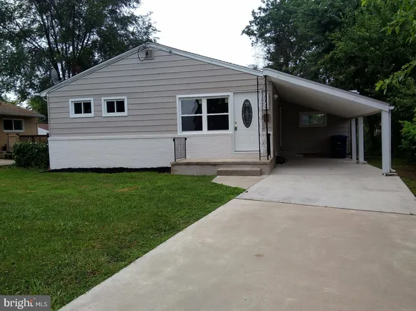 842 Woodlane Rd, Mount Holly, NJ 08060