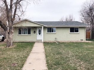 3190 Euclid Ave, Boulder, CO 80303
