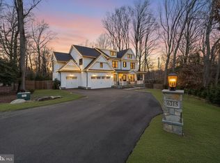 6315 Tilden Ln, Rockville, MD 20852