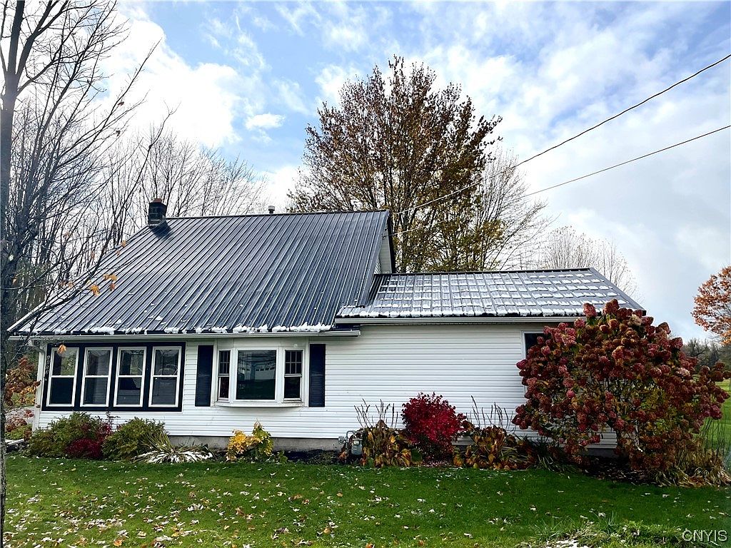 8853 Bridgeport Kirkville Rd, Kirkville, NY 13082 Zillow