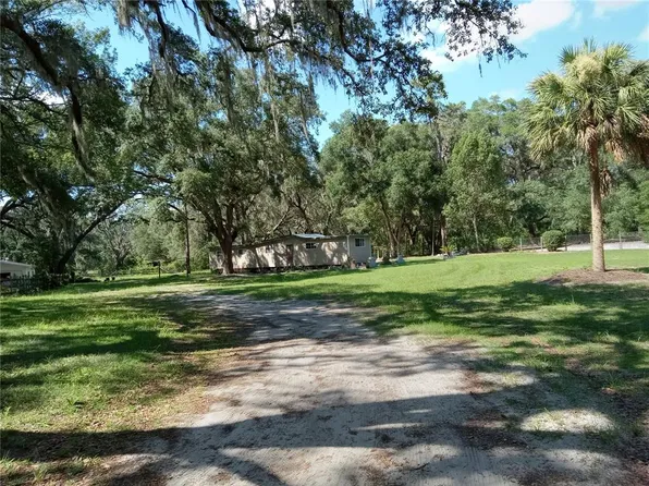 16395 SE 117th Ave, Weirsdale, FL 32195