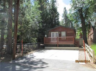 42657 Cedar Ln, Big Bear Lake, CA 92315