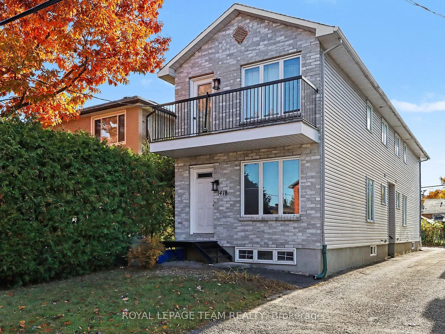 2 bed, $2,300 — Photo 1