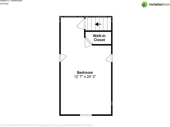 3rd image of 527 Gables Ct