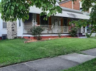 1719 Highland Ave, Portsmouth, OH 45662