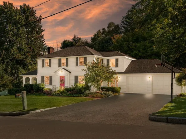 919 Ray Street, Manchester, NH 03104