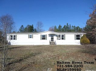 275 Embassy Cv, Savannah, TN 38372