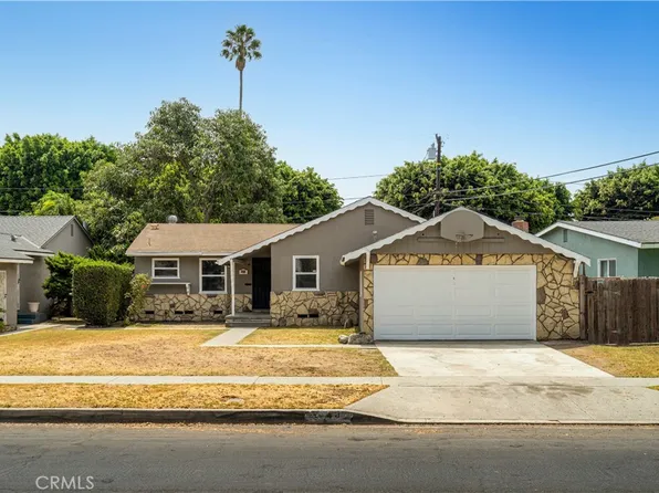 40 W Scott St, Long Beach, CA 90805