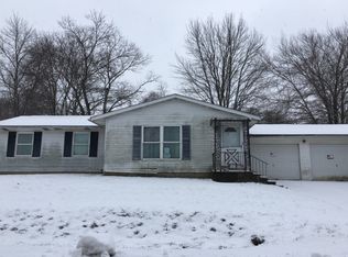 6465 Putnam Dr, Circleville, OH 43113