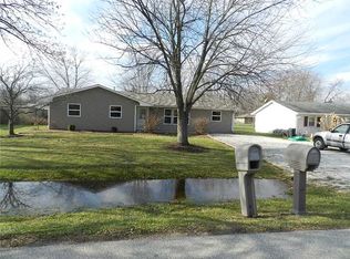 4422 N County Road 1025 E, Indianapolis, IN 46234