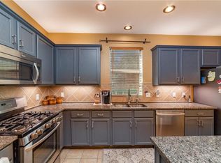 3804 Noe Ln, Round Rock, TX 78681