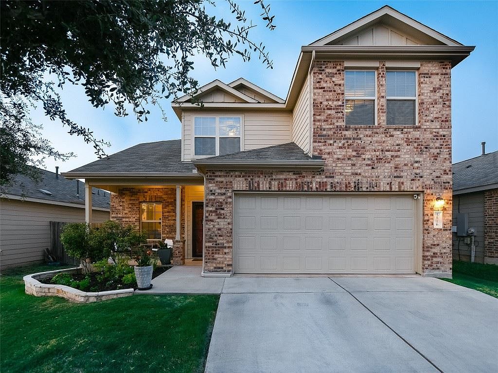 5816 Bell Tower Ln, Austin, TX 78747 Zillow