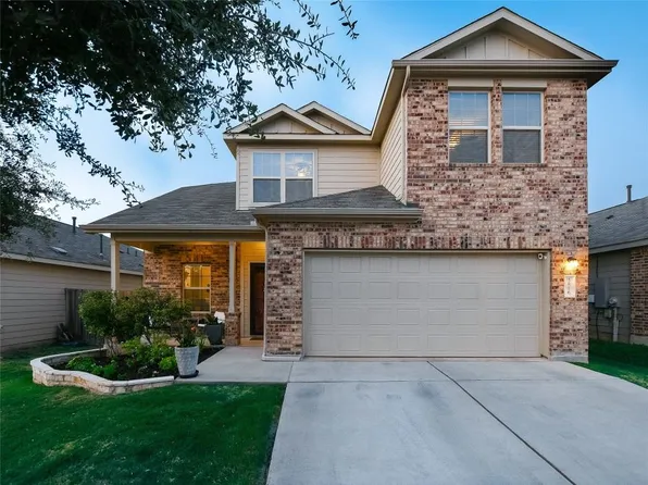5816 Bell Tower Ln, Austin, TX 78747