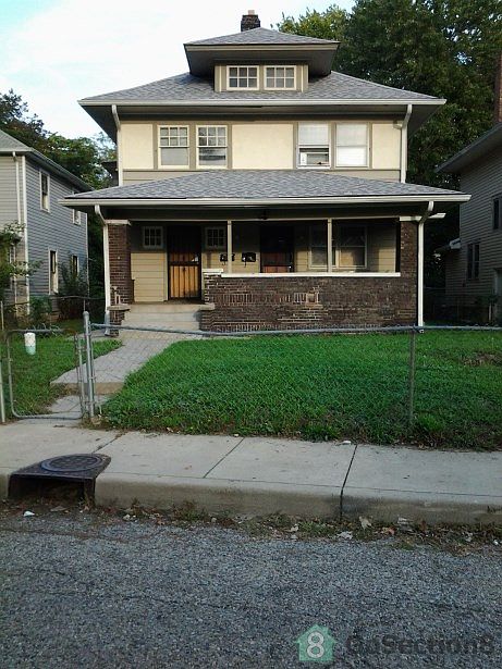 1st image of 3025 Guilford Ave #A