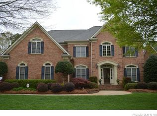 13342 Chasewater Dr, Charlotte, NC 28277