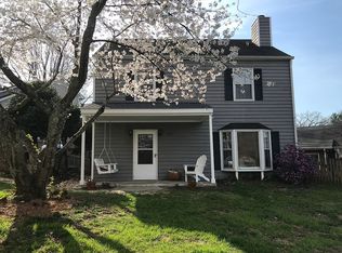 119 Westwood Cir, Charlottesville, VA