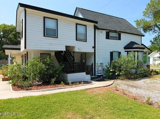 402 S 11th St #ABC, Fernandina Beach, FL 32034