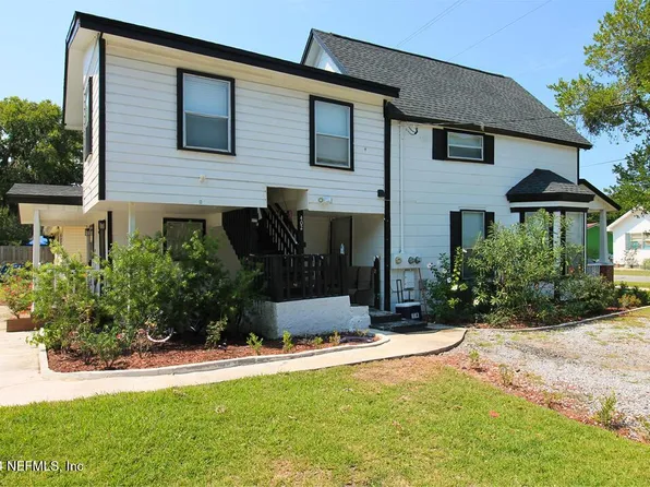 402 S. 11TH Street #ABC, Fernandina Beach, FL 32034