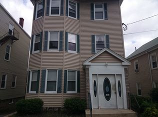 105 Union St APT 3, Brighton, MA 02135