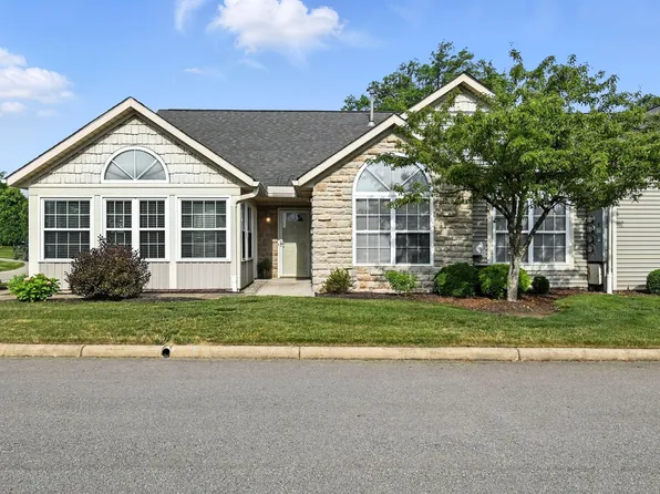 1182 Cobblefield Dr, Ontario, OH 44903