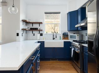 3650 Wolff St, Denver, CO 80212