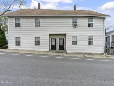 49-51 Mansion Street, Coxsackie, NY, 12051