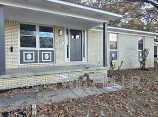 109 S Longfield, North Little Rock, AR 72118