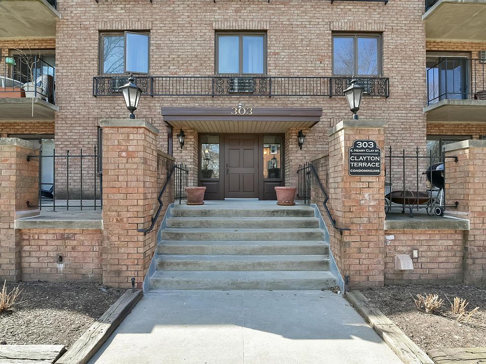 1st image of 303 E Henry Clay St Unit 202
