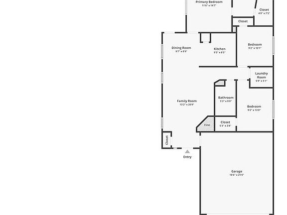 2nd image of 9210 Golden Sunshine Dr