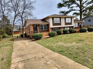 1304 Park Forrest Dr #1304, Fort Oglethorpe, GA 30742