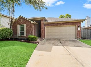 21127 Gladys Yoakum Dr, Richmond, TX 77406