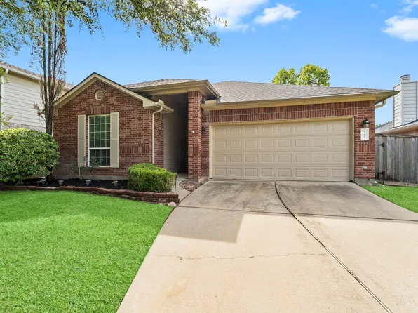 21127 Gladys Yoakum Dr, Richmond, TX 77406