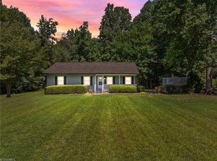 314 Cedar Ridge Rd, Randleman, NC 27317