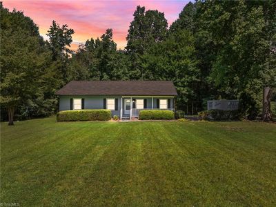 314 Cedar Ridge Rd, Randleman, NC, 27317