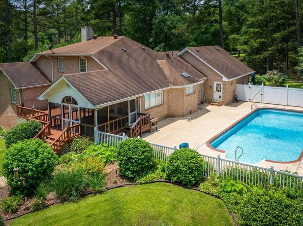 880 Old Highway 231, Cropwell, AL 35054