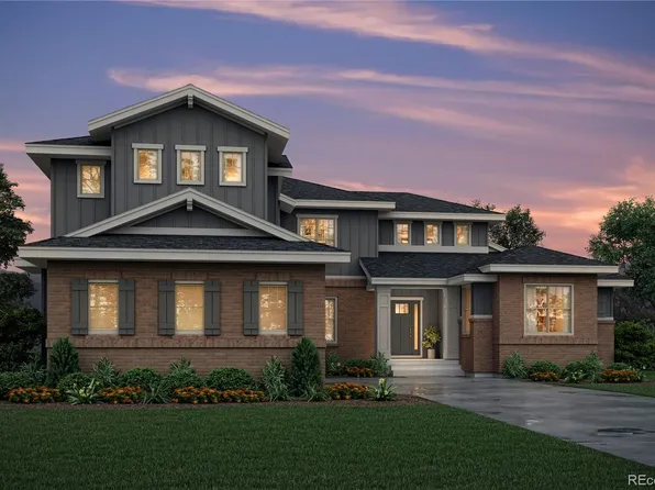3 Latigo Place, Littleton, CO 80123
