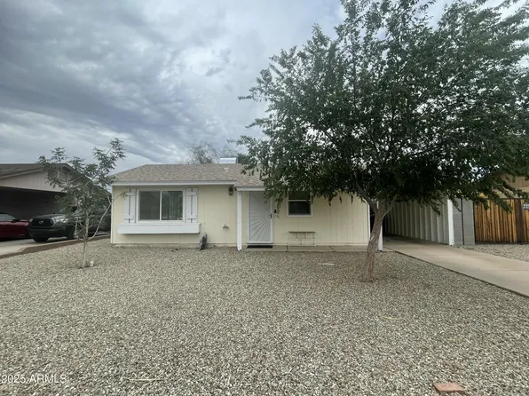 6832 W Vogel Avenue, Peoria, AZ 85345