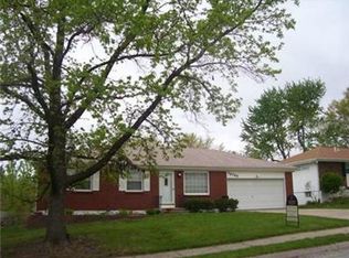 16705 E Cogan Dr, Independence, MO 64055