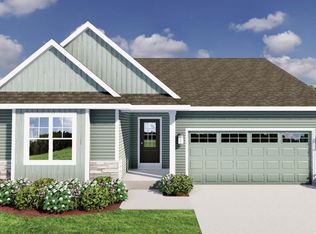 917 Old Timber Pass, Verona, WI 53593