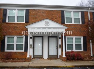 501 Edwards Rd UNIT 6A, Greenville, SC 29615
