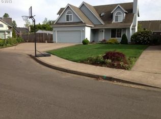 2539 Cubit St, Eugene, OR 97402