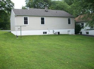 1614 Sycamore Dr, Lancaster, PA 17602