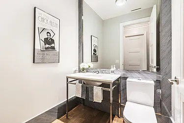 Sold by Halstead Real Estate