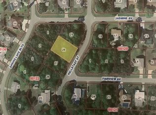 480 Kellstadt St, Port Charlotte, FL 33952